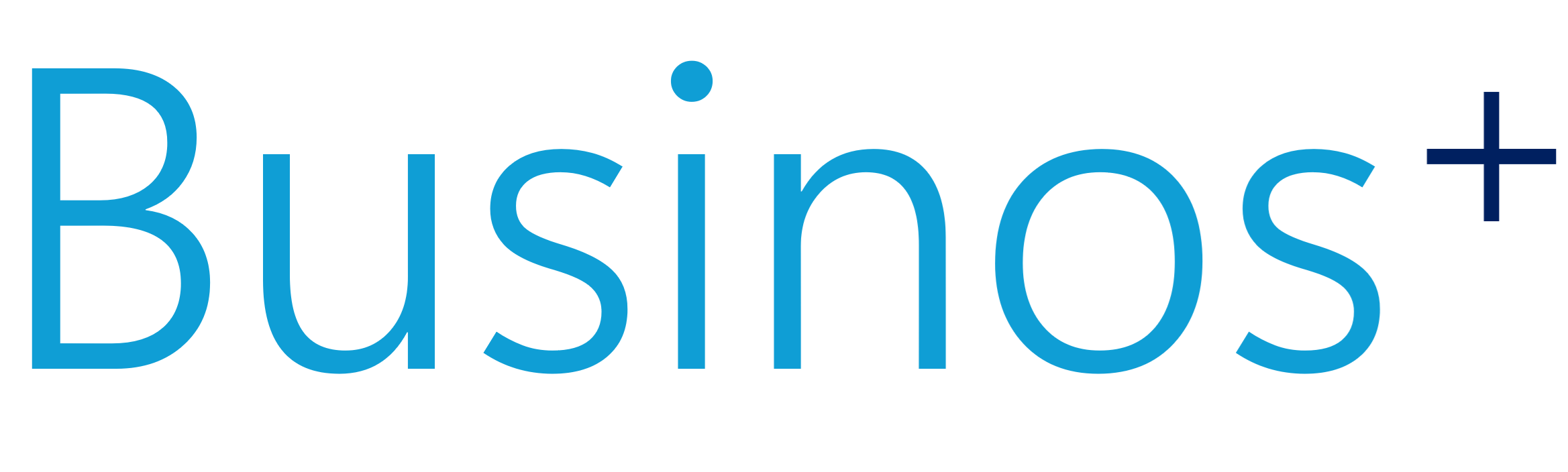 Businos Consulting Logo